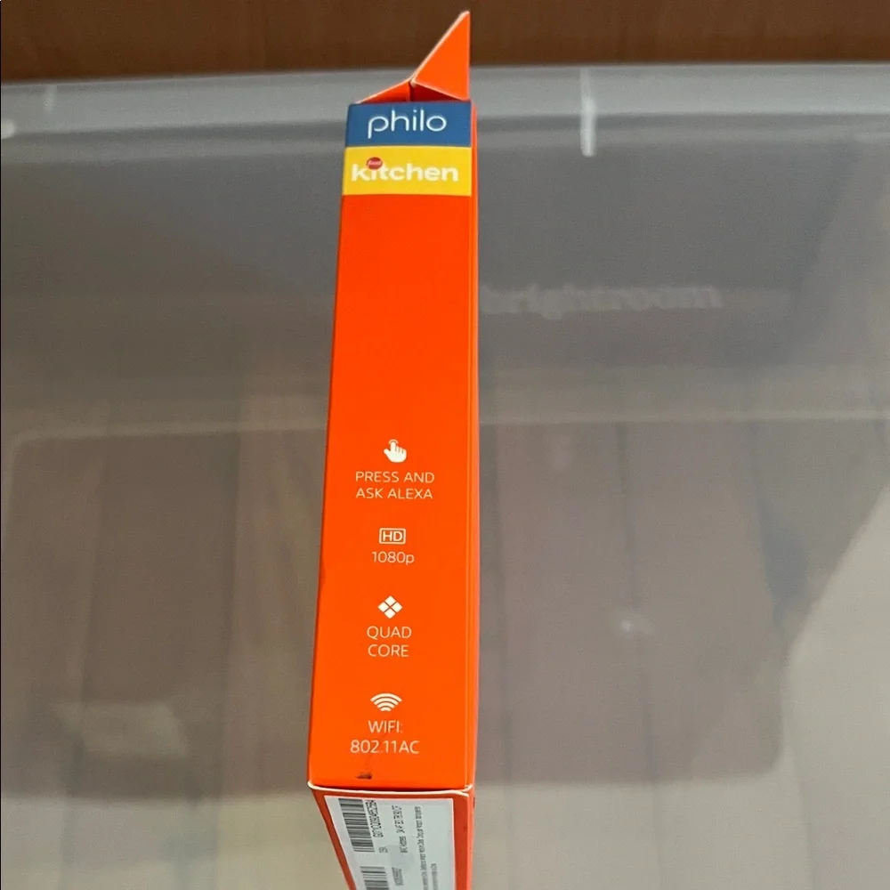 Amazon Fire TV Stick Lite - Picture 6 of 6